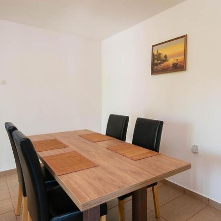 Apartments Ljiljana Orebić Kültér fotó