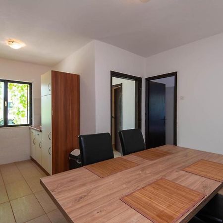 Apartments Ljiljana Orebić Kültér fotó