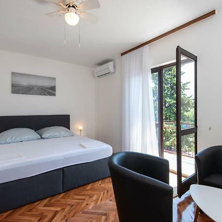 Apartments Ljiljana Orebić Kültér fotó