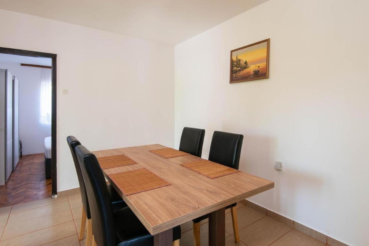 Apartments Ljiljana Orebić Kültér fotó