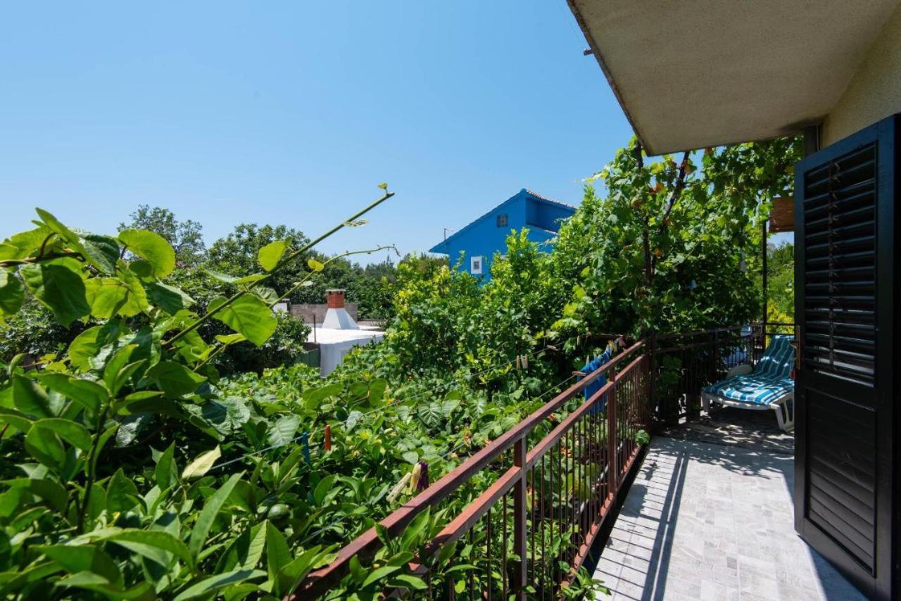 Apartments Ljiljana Orebić Kültér fotó