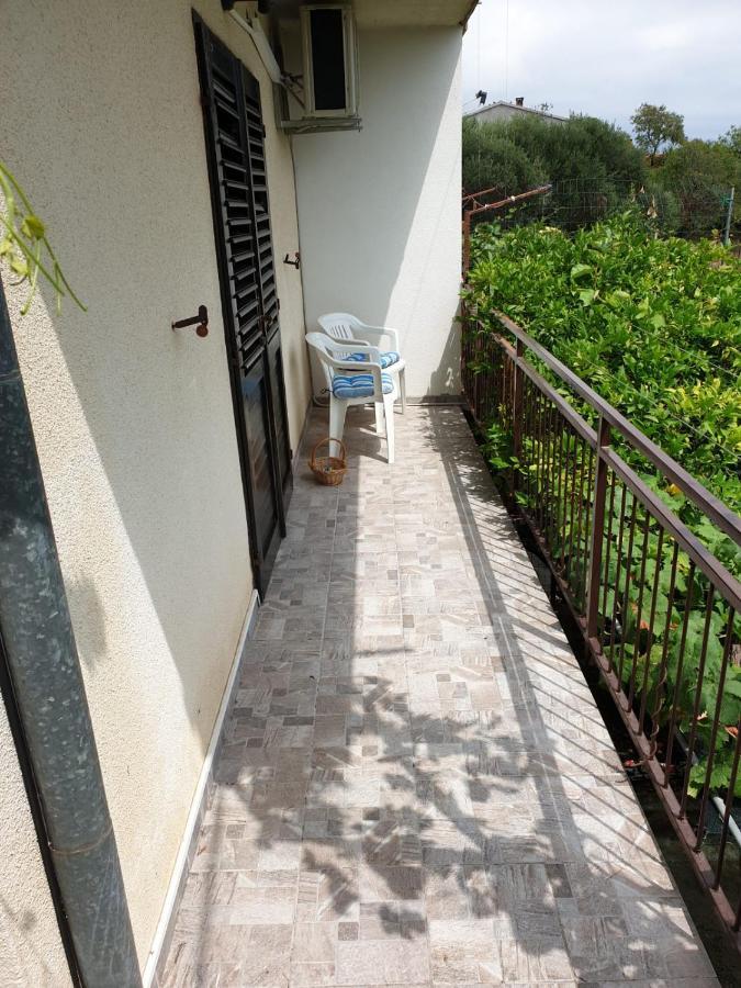 Apartments Ljiljana Orebić Kültér fotó