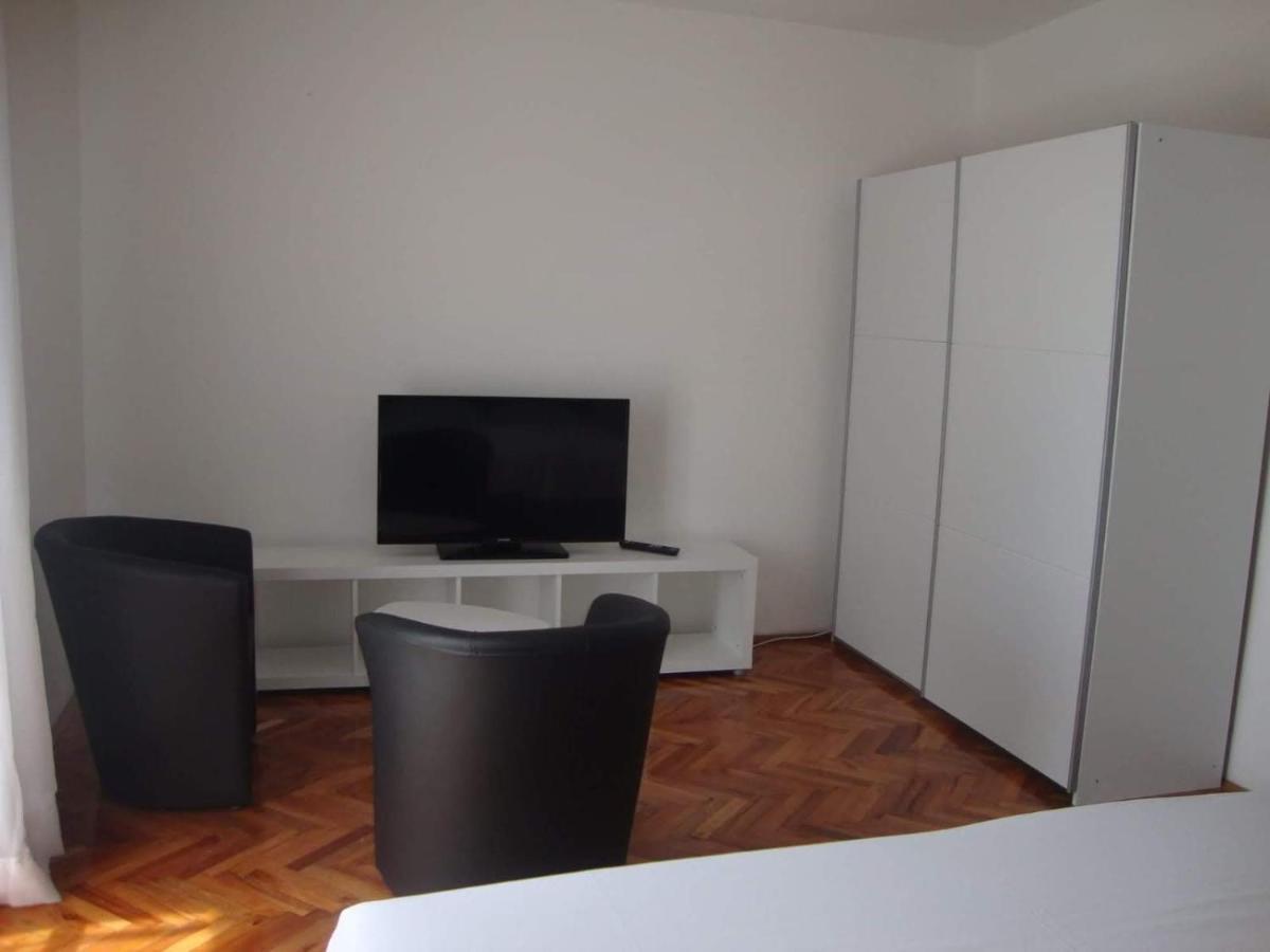 Apartments Ljiljana Orebić Kültér fotó