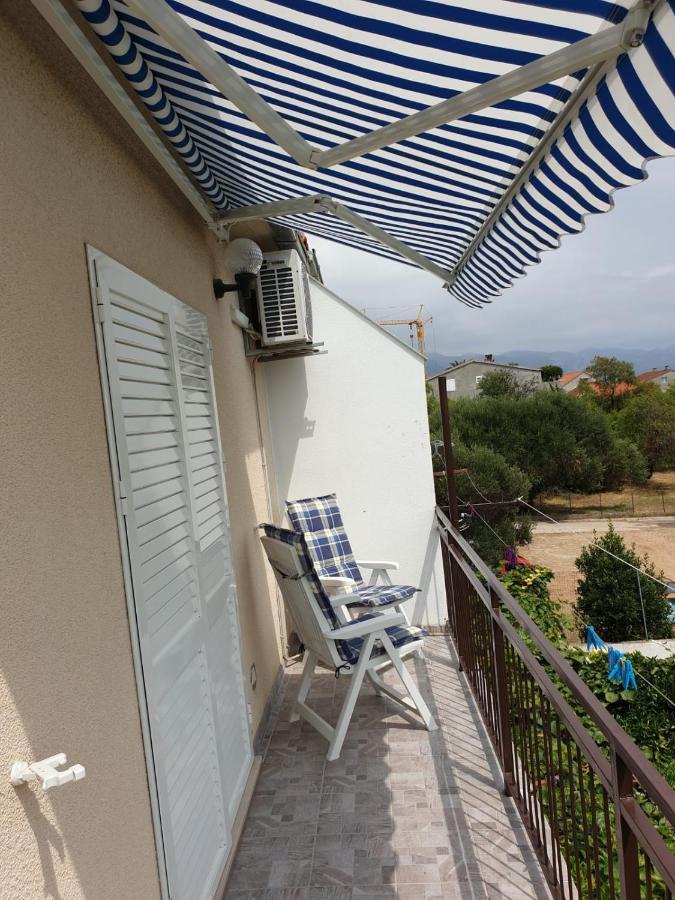 Apartments Ljiljana Orebić Kültér fotó