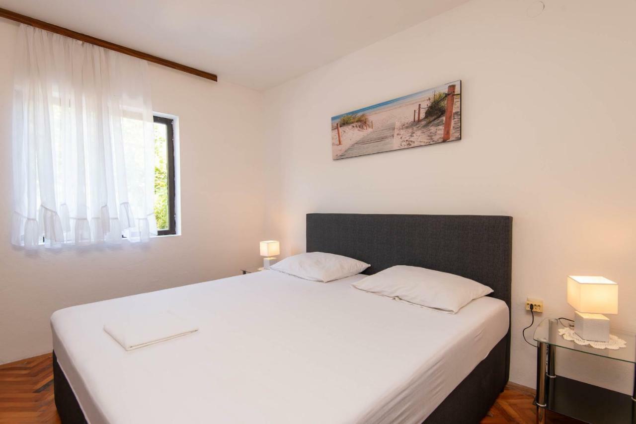 Apartments Ljiljana Orebić Kültér fotó