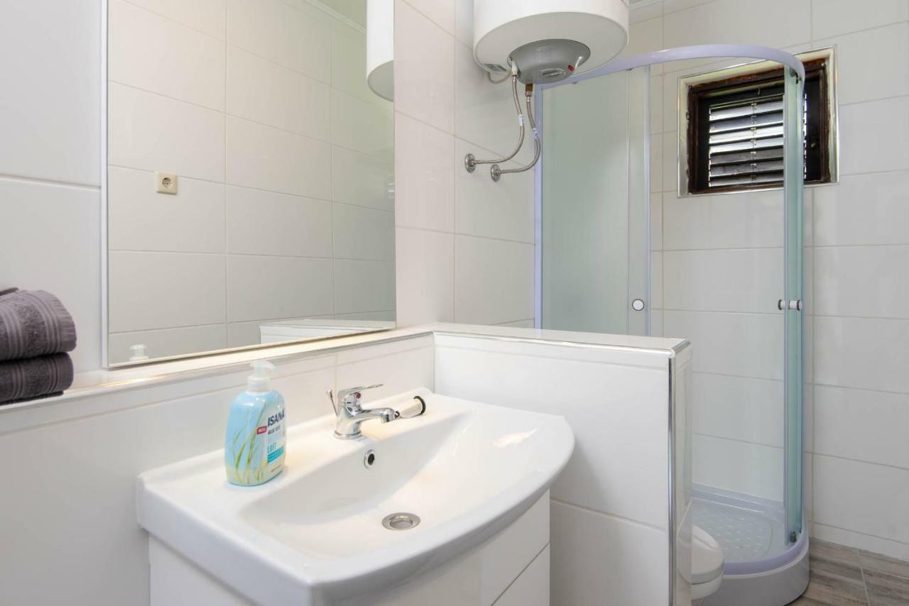 Apartments Ljiljana Orebić Kültér fotó