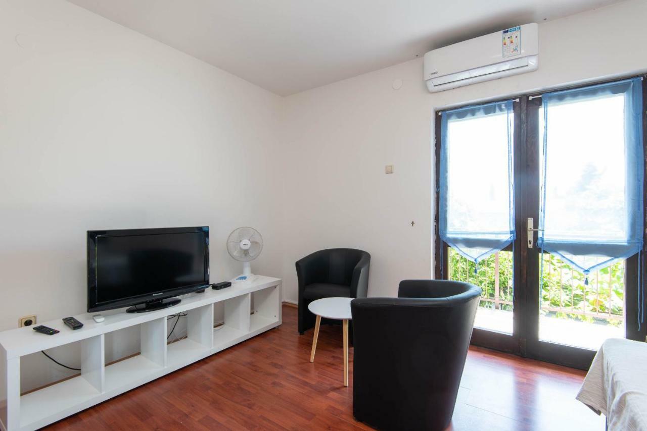 Apartments Ljiljana Orebić Kültér fotó