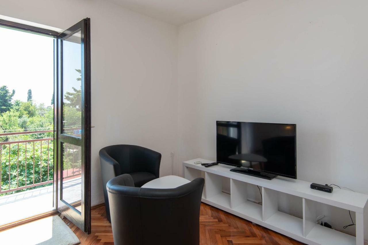 Apartments Ljiljana Orebić Kültér fotó
