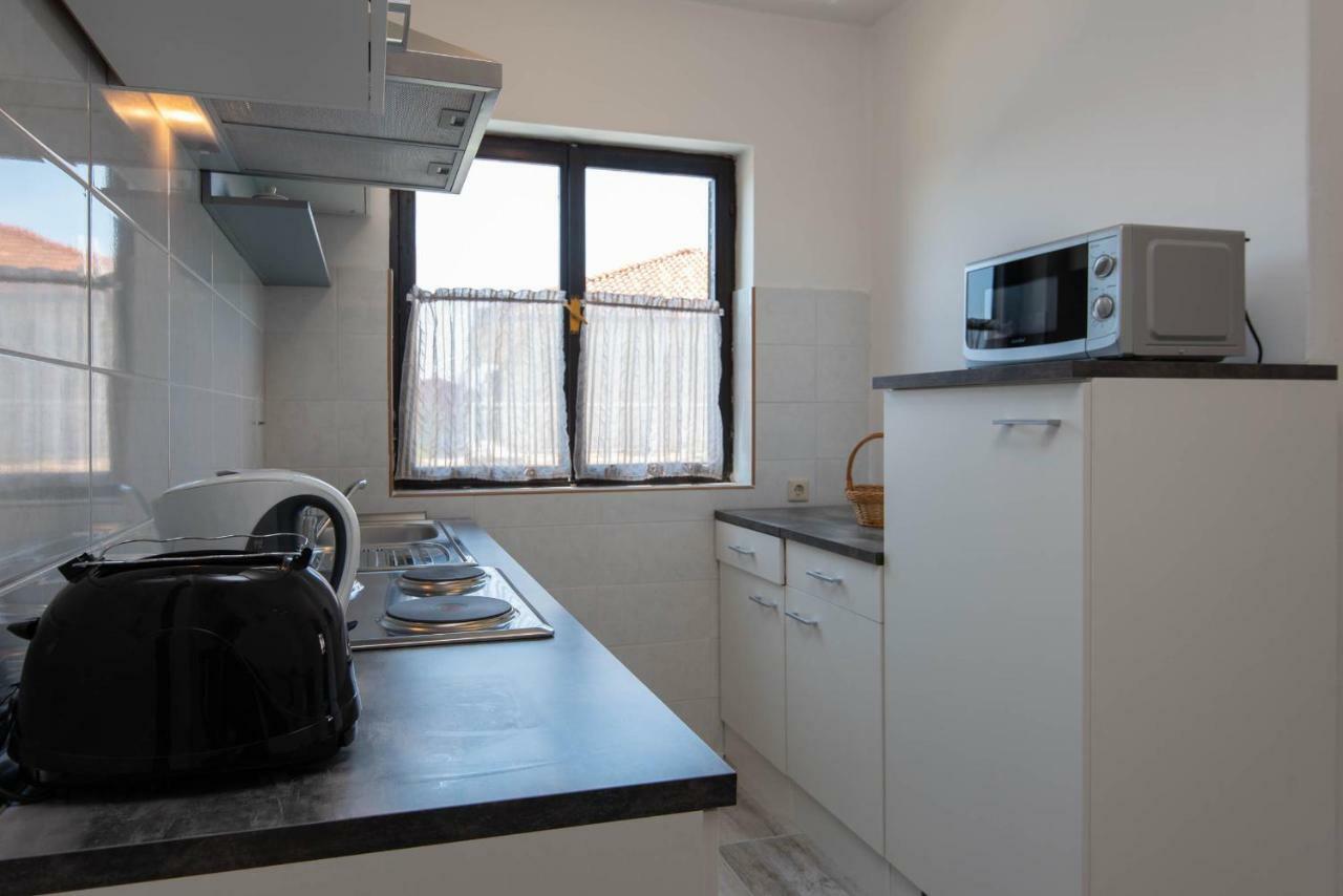 Apartments Ljiljana Orebić Kültér fotó