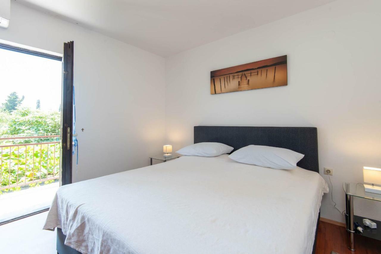Apartments Ljiljana Orebić Kültér fotó