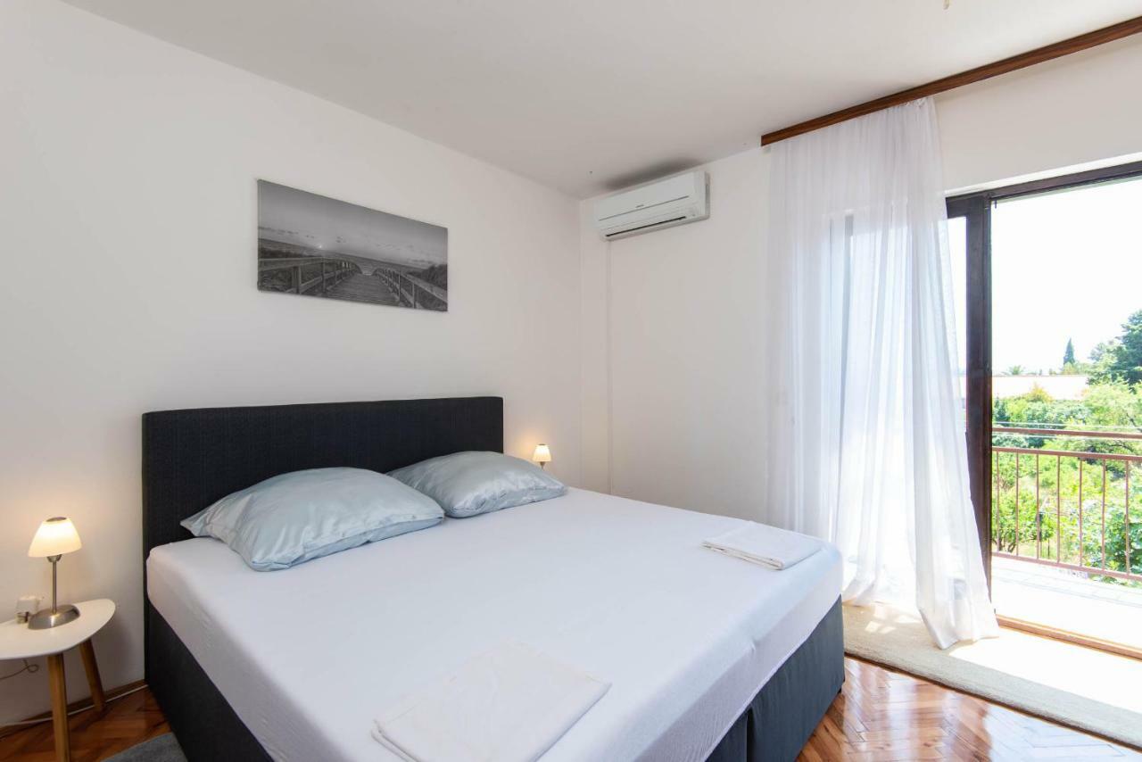 Apartments Ljiljana Orebić Kültér fotó